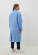 Пальто однобортное Modis3  - превью