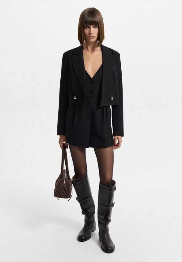 Комбинезон Love Republic