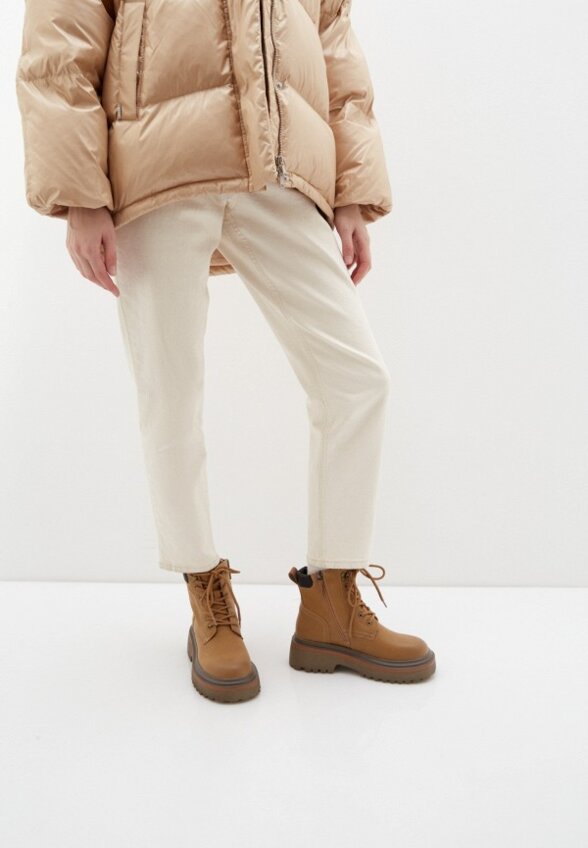 Ботинки Briggs