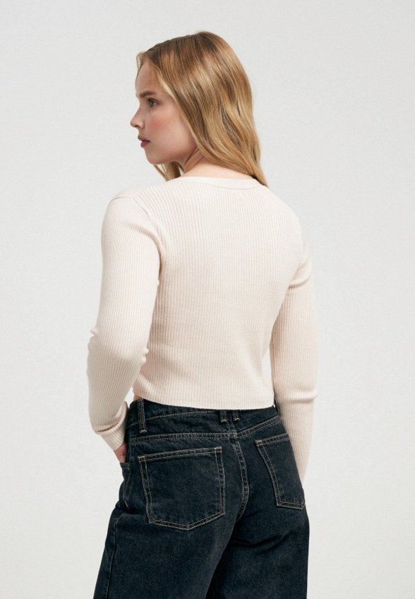 Кардиган Твое