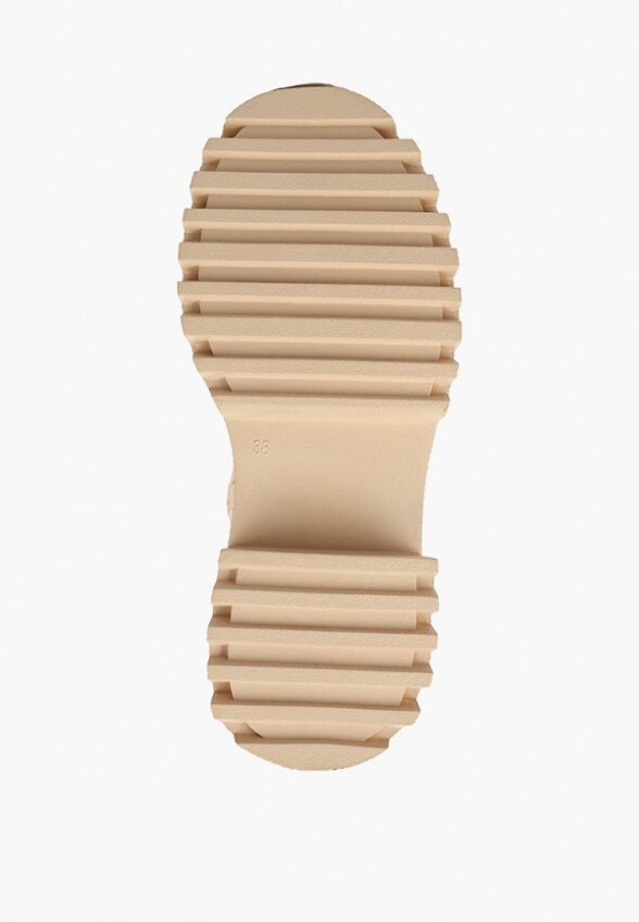 Ботфорты Sbalo