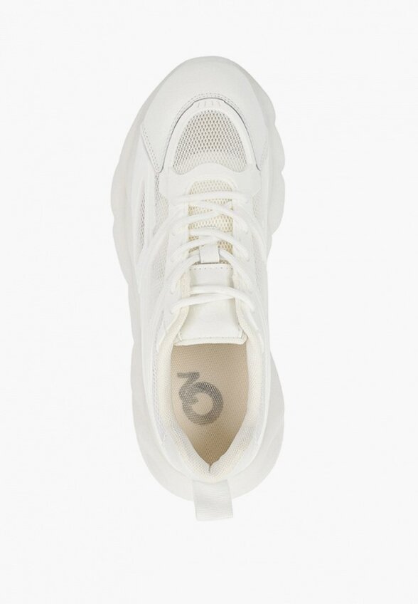 Кроссовки O2 Live