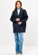 Пальто-пиджак Rozhkova2  - превью
