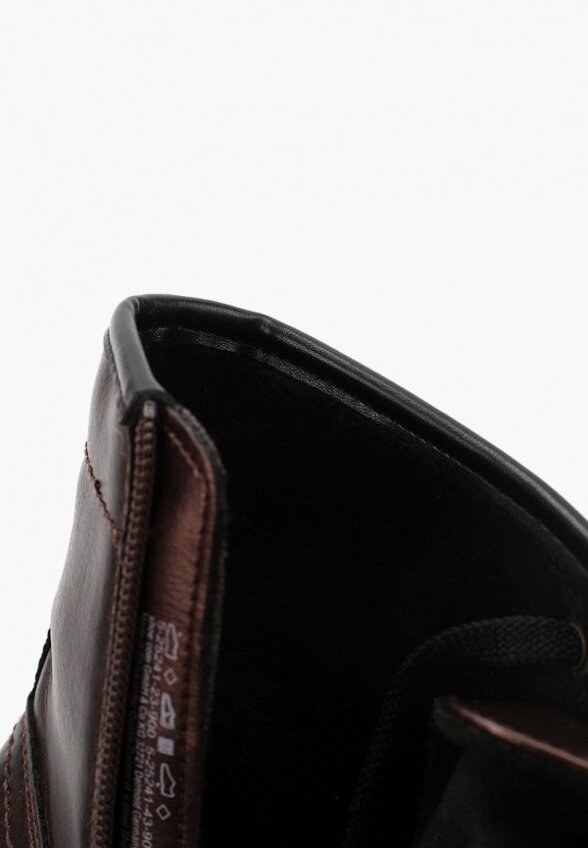 Ботинки s.Oliver