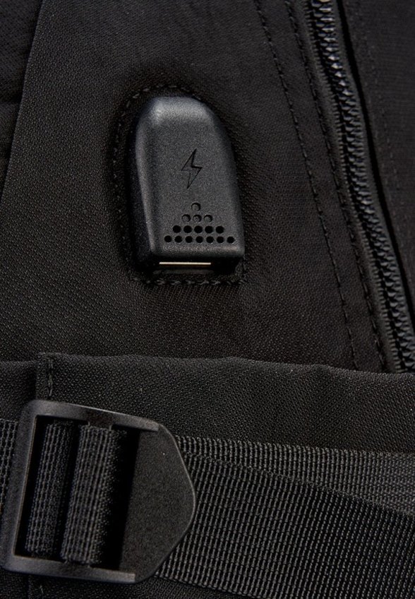 Рюкзак Henry Backer