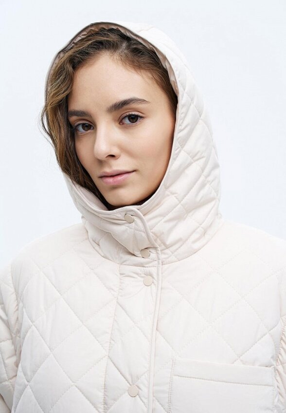 Куртка стеганая Baon