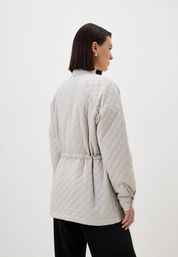 Куртка стеганая Baon