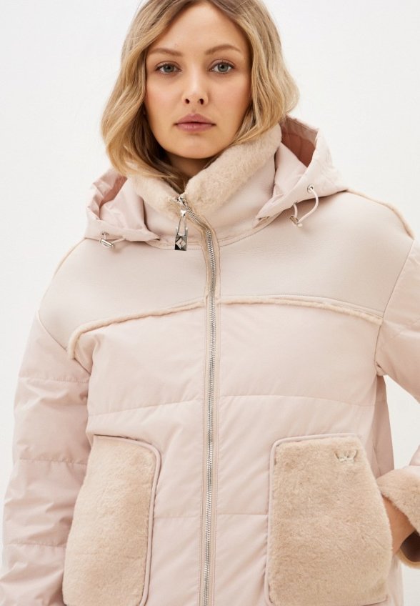 Куртка утепленная Winterra