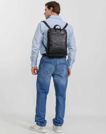 Др.Коффер B402830-110-04 рюкзак мужчинам