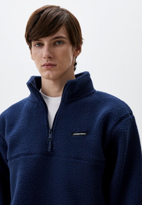 Олимпийка STREETBEAT