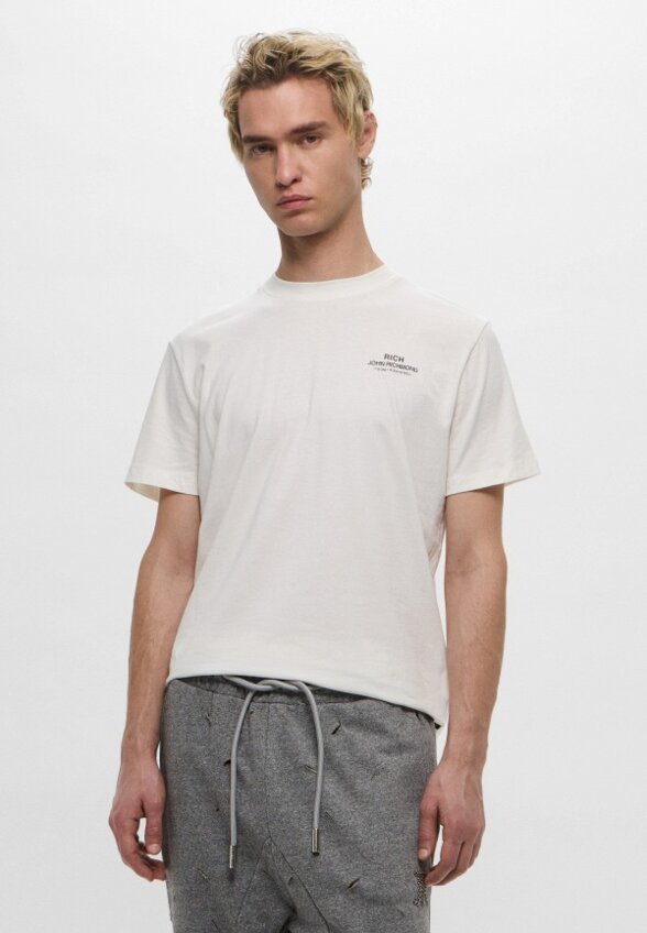 Футболка John Richmond
