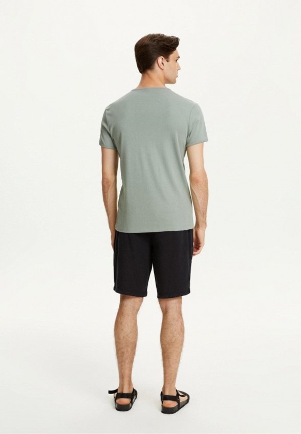 Футболка Mudo