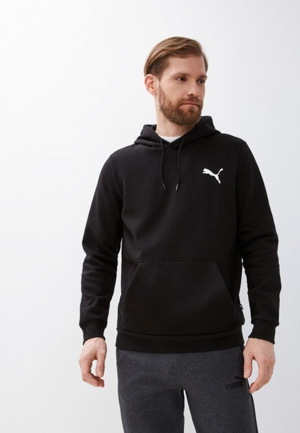 Худи PUMA