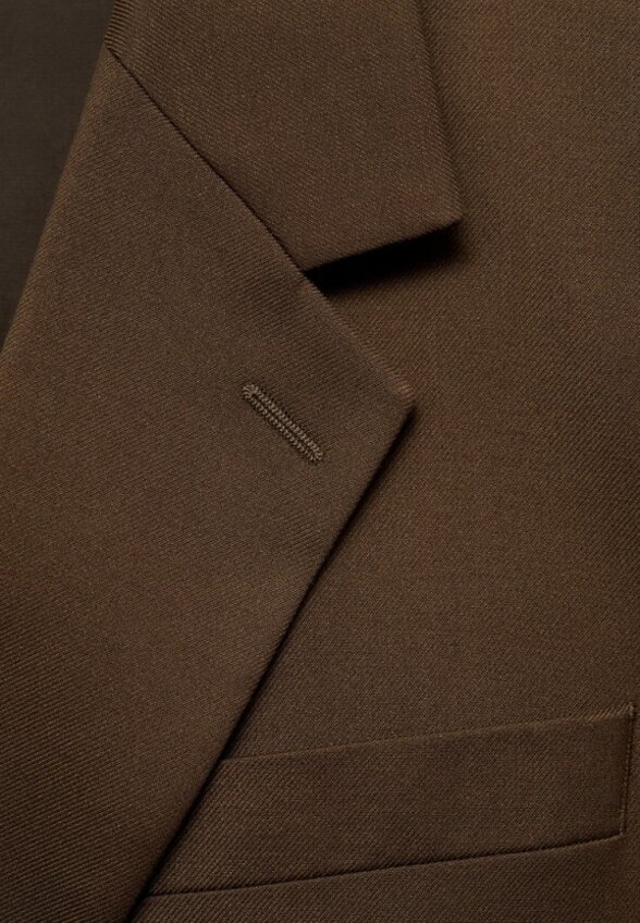 Пиджак Mango Man