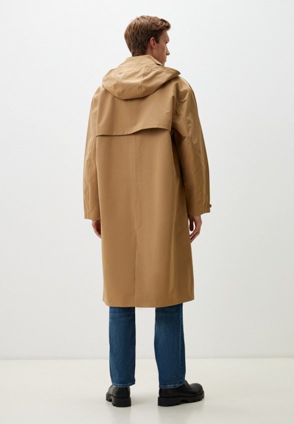 Плащ Calvin Klein Jeans