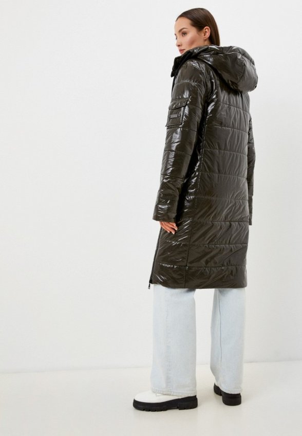 Пуховик Helmidge