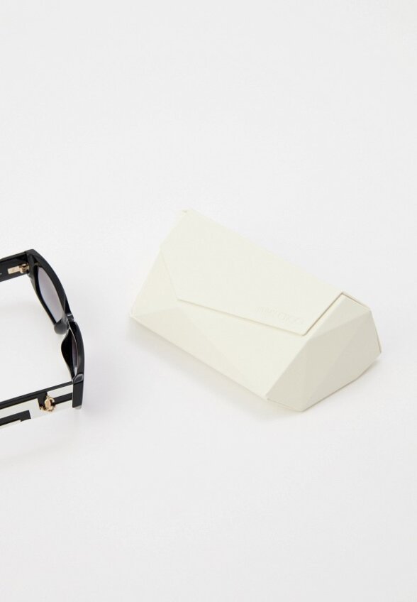 Очки солнцезащитные Jimmy Choo