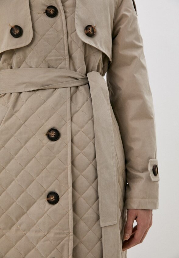 Куртка-пальто To Be One