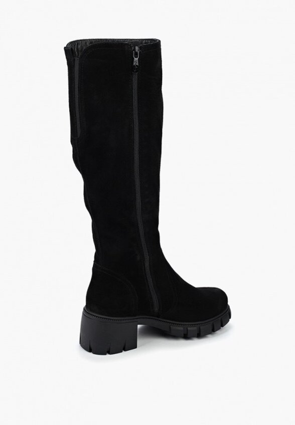 Сапоги Francesco Donni