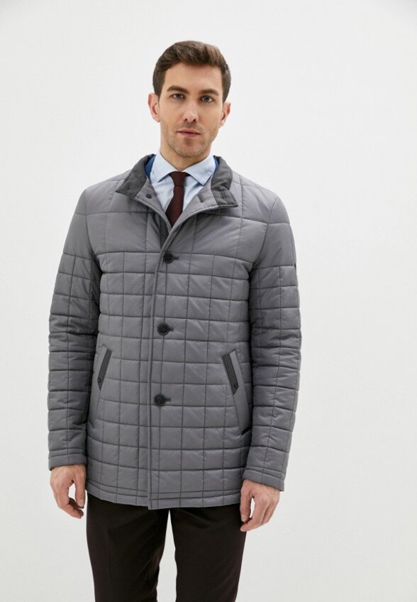 Куртка стеганая Bazioni