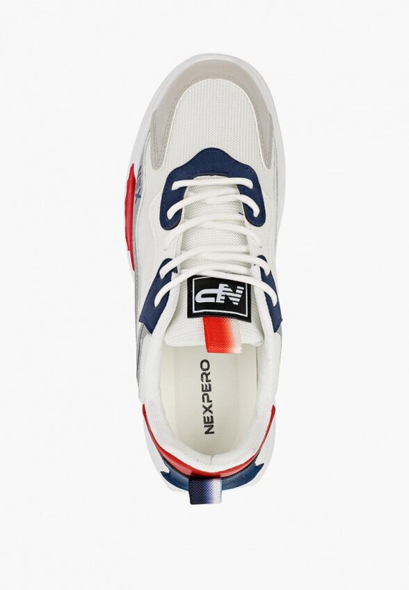 Кроссовки NexPero