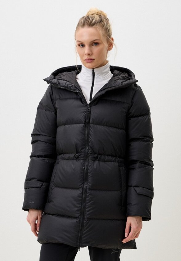 Пуховик Helly Hansen