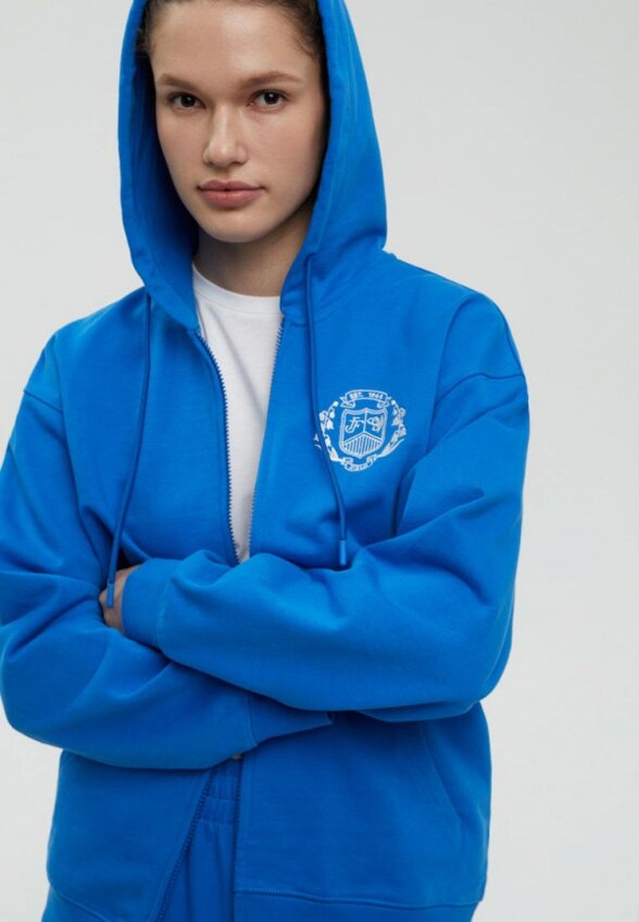 Толстовка Finn Flare