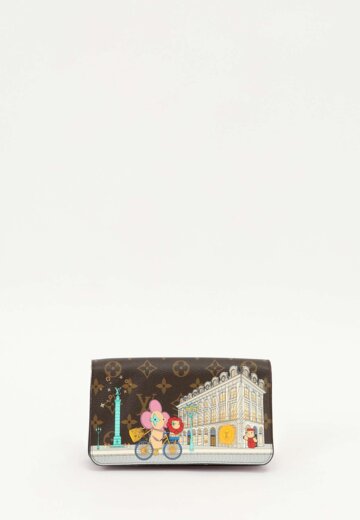 Louis Vuitton Felicie