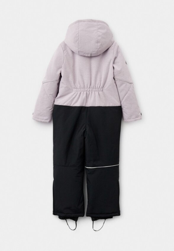 Комбинезон утепленный Jam Mix