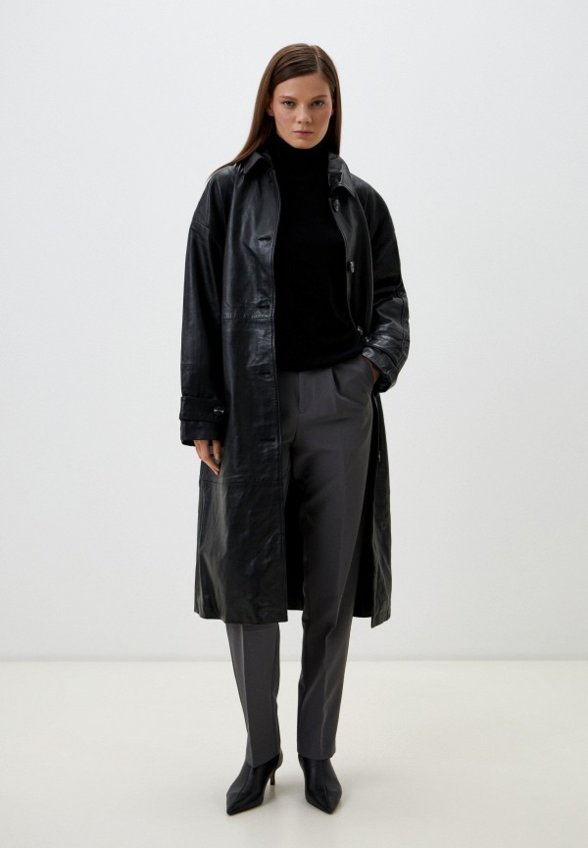 Плащ Снежная Королева