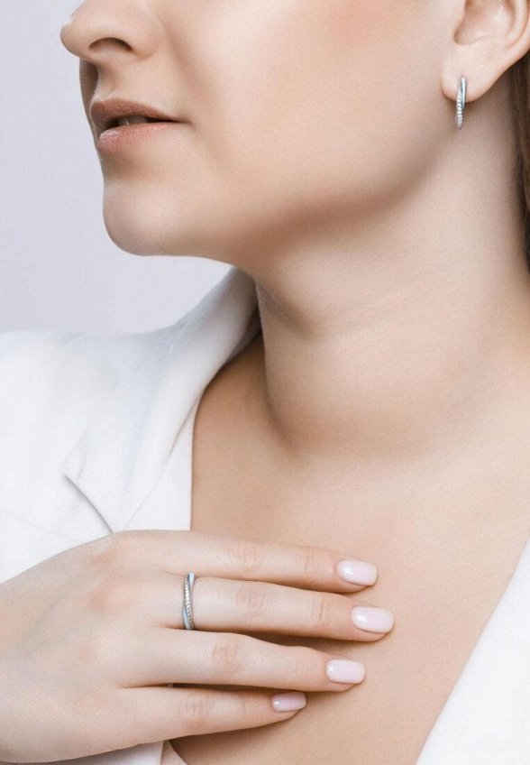 Кольцо Sokolov