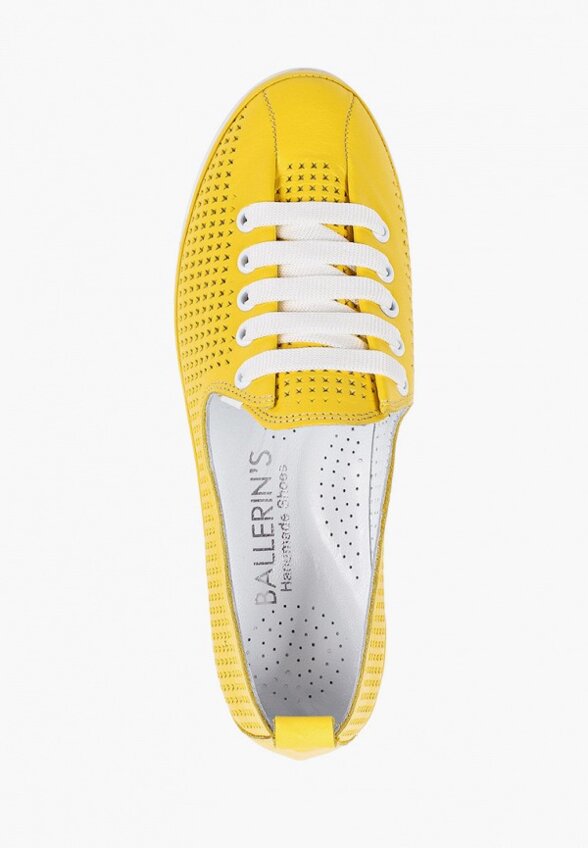 Ботинки Love Ballerin's