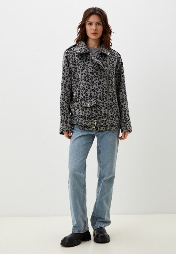 Косуха Isibris