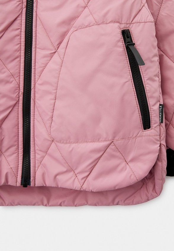 Куртка утепленная Nikastyle