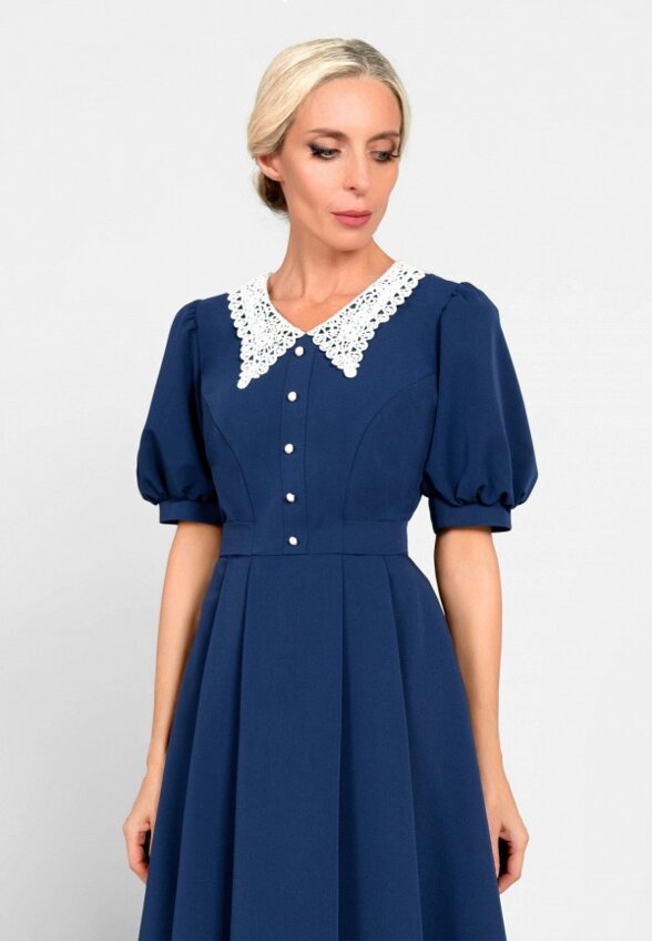 Платье Alisia Fiori