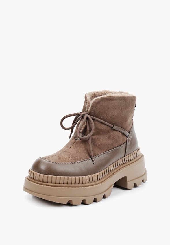 Ботинки Betsy