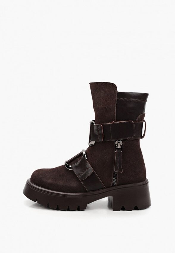 Полусапоги Francesca Peretti