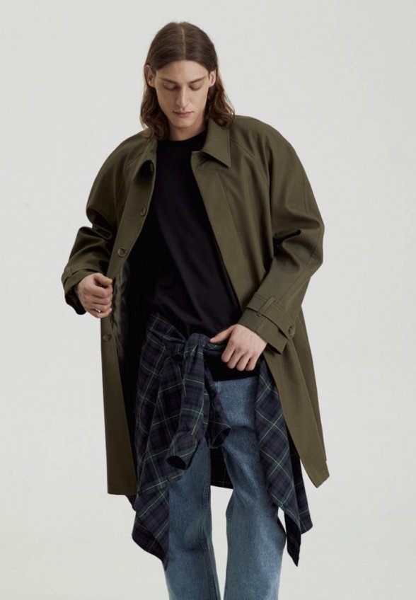 Плащ All We Need