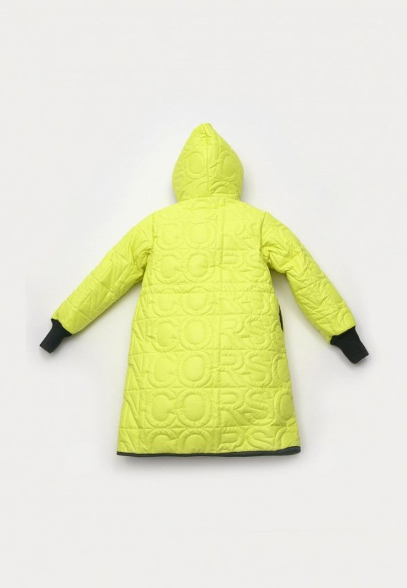 Куртка утепленная Orso Bianco