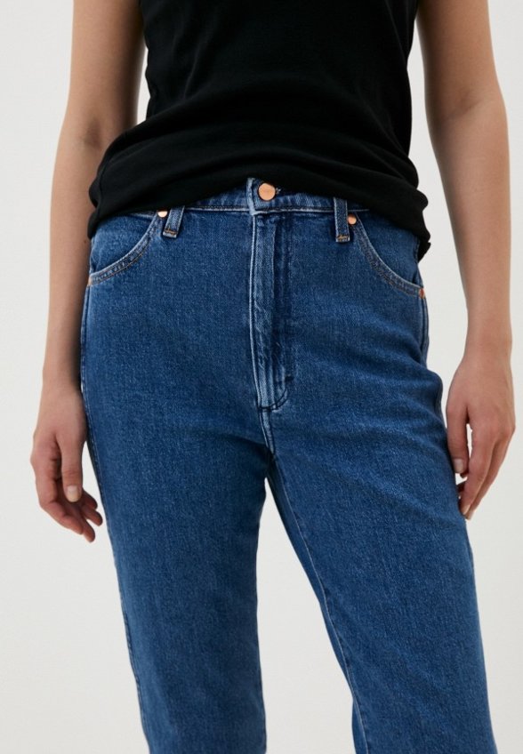 Джинсы Wrangler