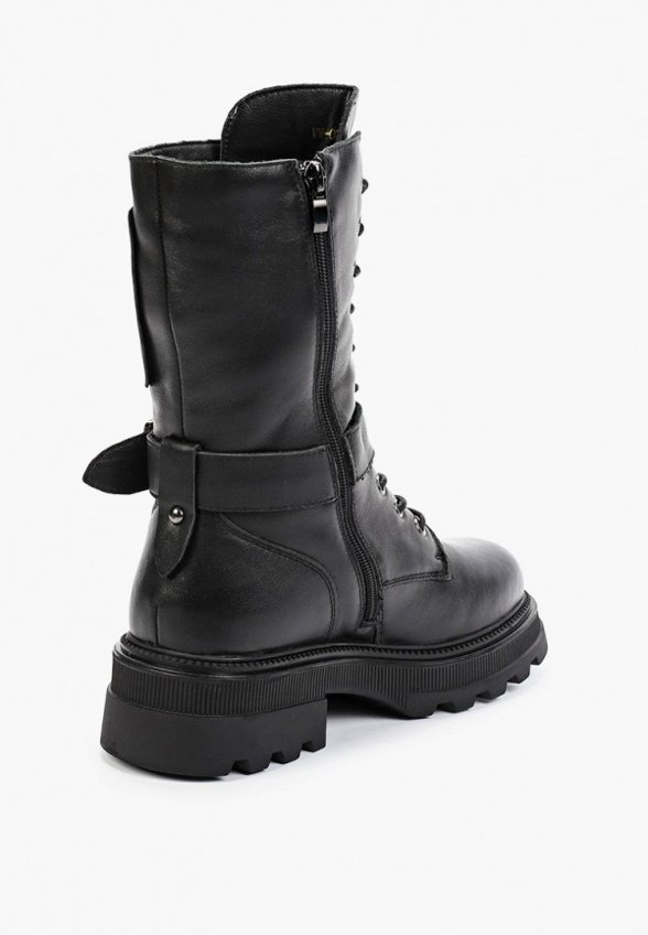 Ботинки Abricot