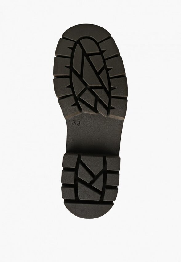 Сапоги Marco Tozzi