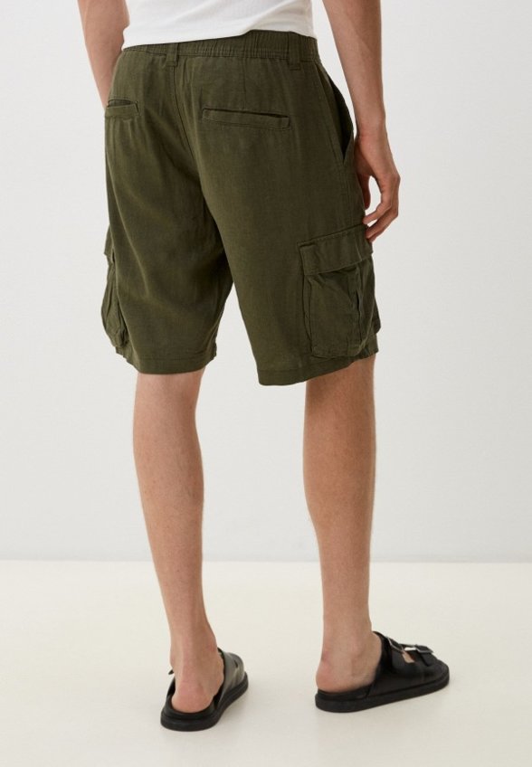 Шорты Terranova