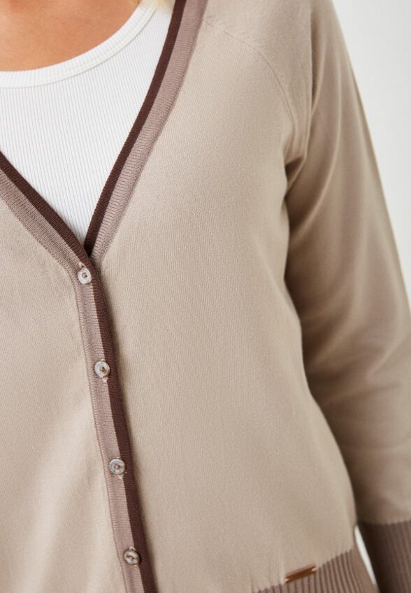 Кардиган Ronnny