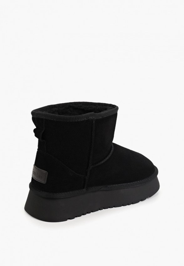 Полусапоги GLAMforever