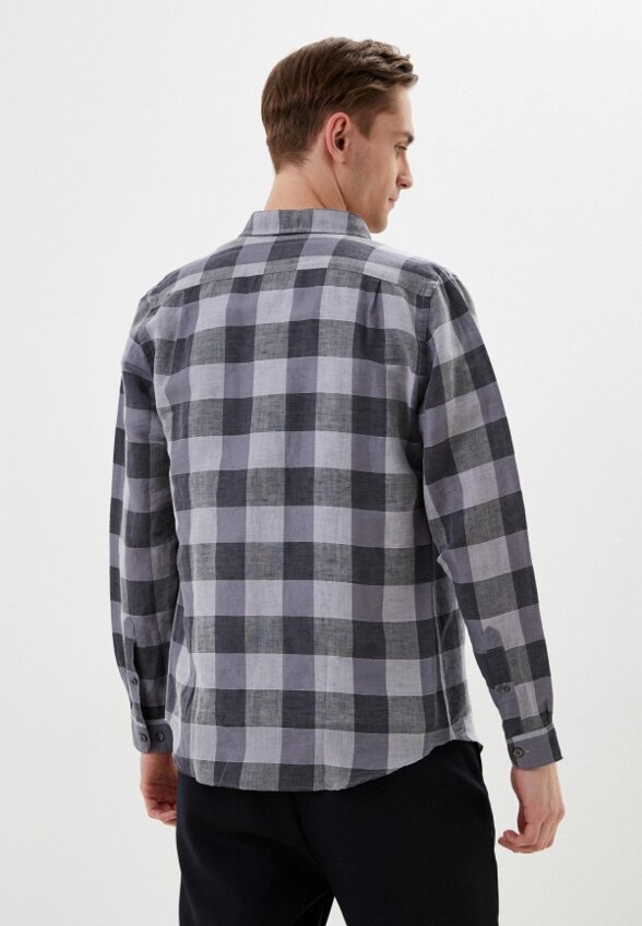 Рубашка Lacoste