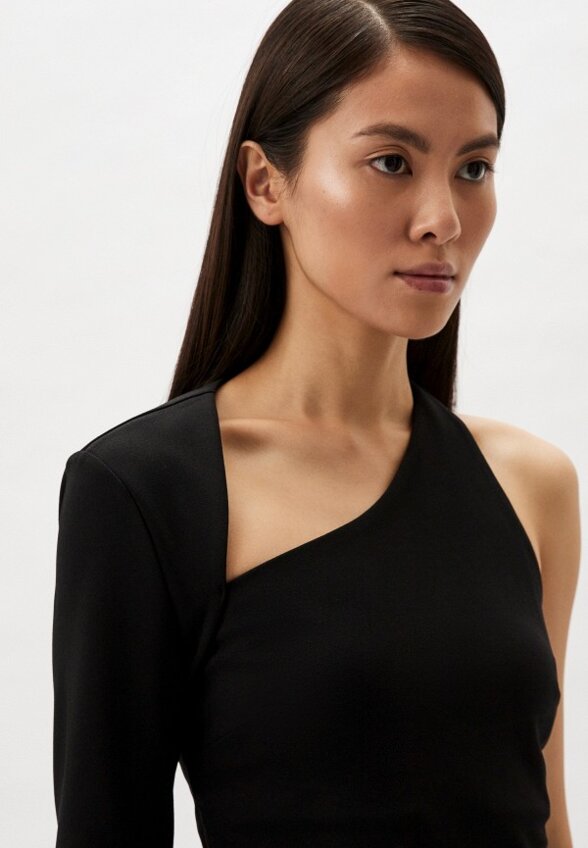 Блуза Karl Lagerfeld