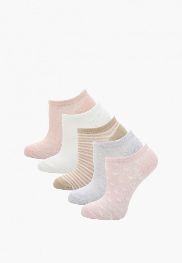 Носки 5 пар LC Waikiki