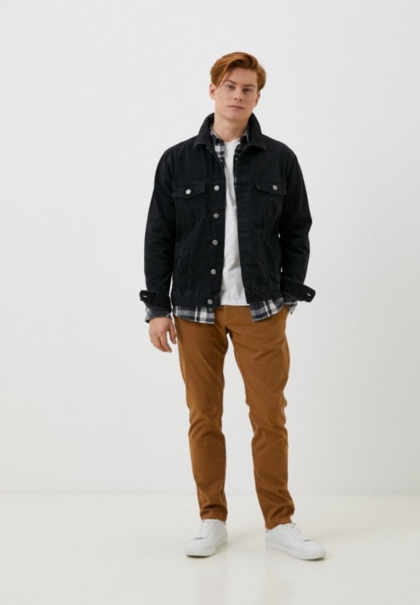 Куртка джинсовая Mavi