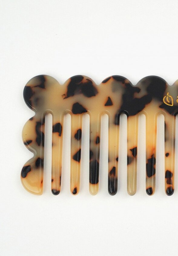 Расческа-гребень Assoro